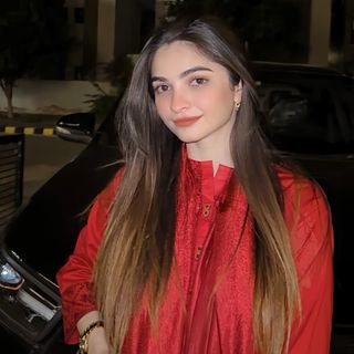 Fizza Magsi