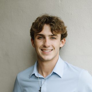 Julian Fayard