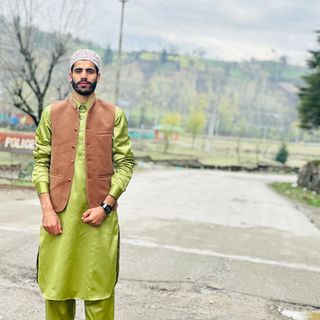 عرفان بانڈے۔۔ ❣️