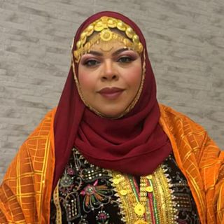 أم إسراء
