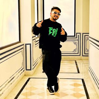 Punit Kardam