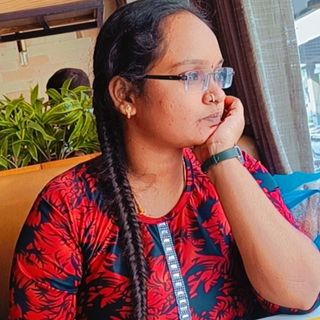 Rajini Reddy