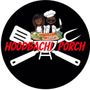 HOODBACHI PORCH