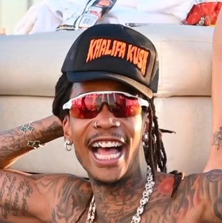 Wiz Khalifa