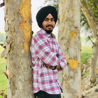 Baldeep Singh