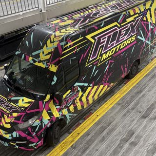 FLEX MOTORS
