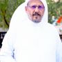 خالد المشيقح
