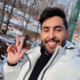مهند الشمري في ايطاليا 🇮🇹