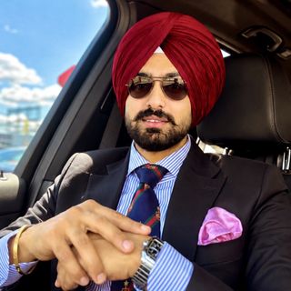 Prabh Deol