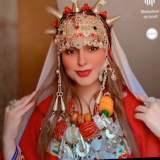 🇲🇦 Basma ⵣ