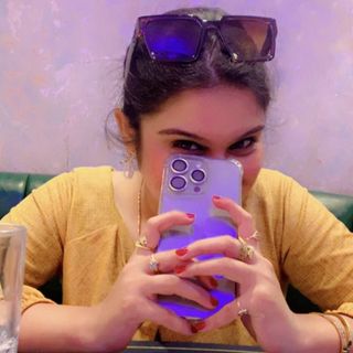 Sakshi Jadon