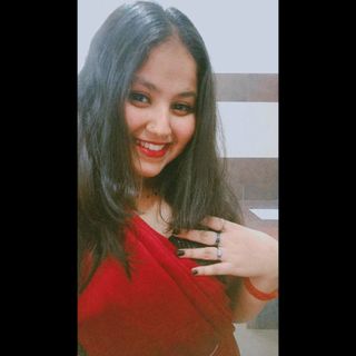 Diksha Mehrolia🥂