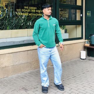 Mohd Aadilll