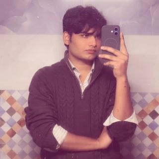 Shivanshu Thakur