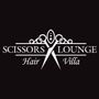 Scissors Lounge