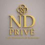 ND Privé -ND Fashion