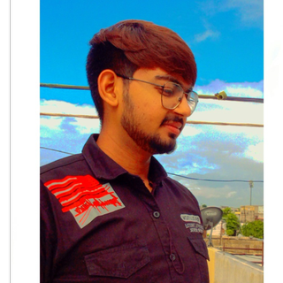 It's Raj..