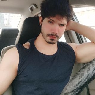 Zeeshan Mahmood Khan