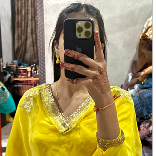 Aman Sandhu 🌸🙈