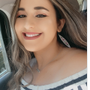 Snapchat profile picture for @snicole2408