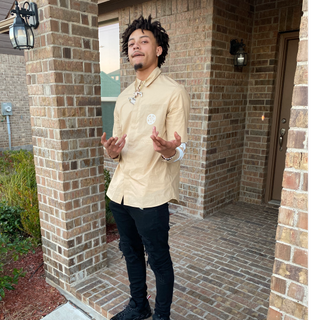 The Life Of Marcus🤙🏽🖤
