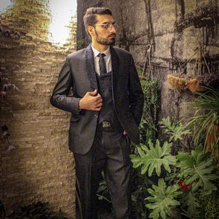 Shehreyar Khan Orakzai 🖤🕊️