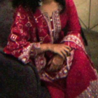 Trisha