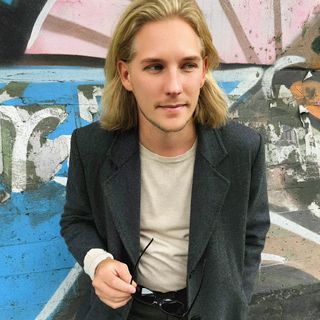 Kristian Sætre