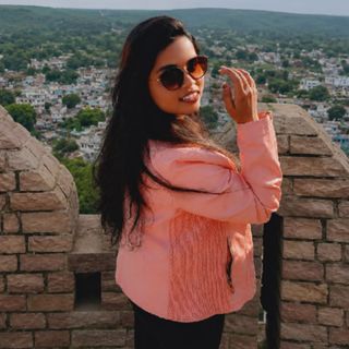 Neha Singh