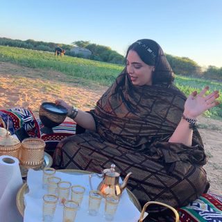 Houda Azargui Abdalla🌸