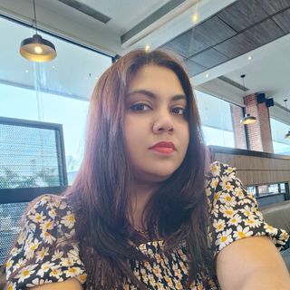 Priyanka Sharma