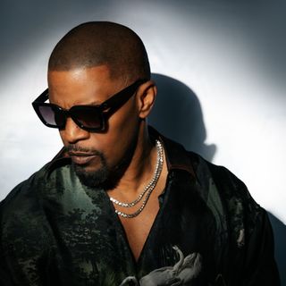 Jamie Foxx