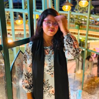 Farzana Lamia