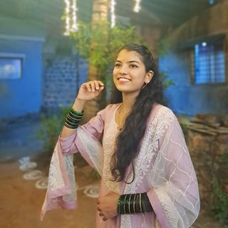 Shrutika Gavali