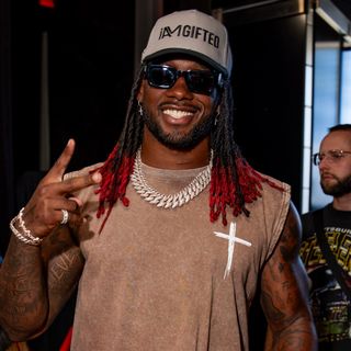 Deuce 🦍