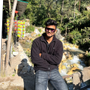 Profile picture for Anshuman Bisht 👻