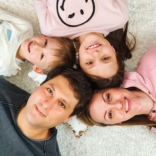 family booms