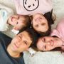 family booms