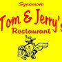 Profile picture for Tom & Jerry’s Restaurant