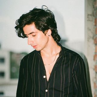 Ritik Yadav