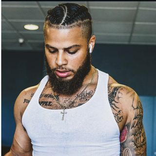 Damon Rodgers