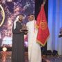 شاعر المليون د. محمد آل مداوي