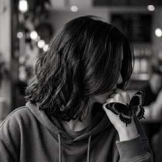 Iqra Eshall 🦋
