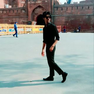 Arman Malik