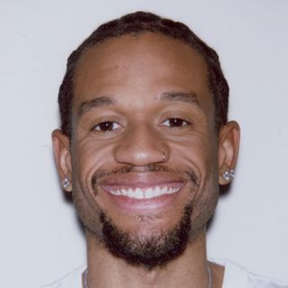 Demetrius Harmon