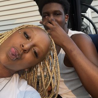 Timzy Brazy 🎀