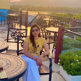 Simmi Sukhadiya