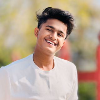 Lavesh Meena