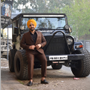 Harwinder Shoker
