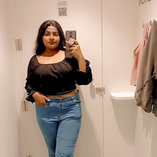 Nidhi Parashar